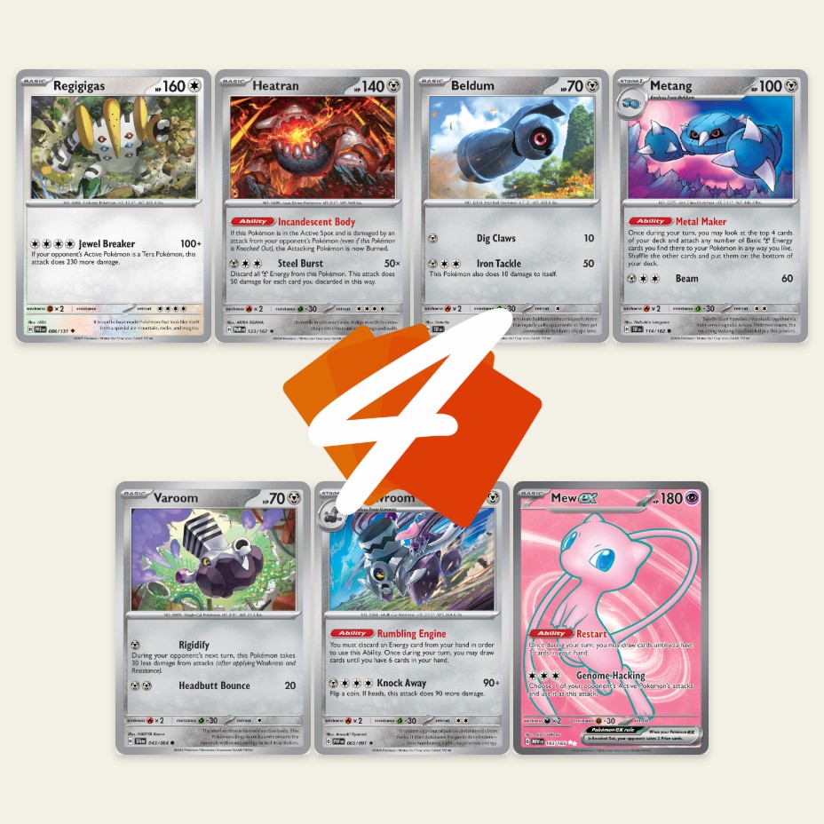 Energy Recycler is BACK — This Deck Just Got a Huge Power Boost!
